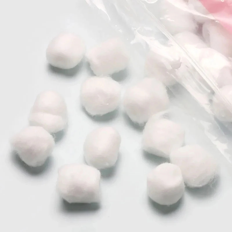 Nail Tech Accessories - 100 pçs arte do prego bolas