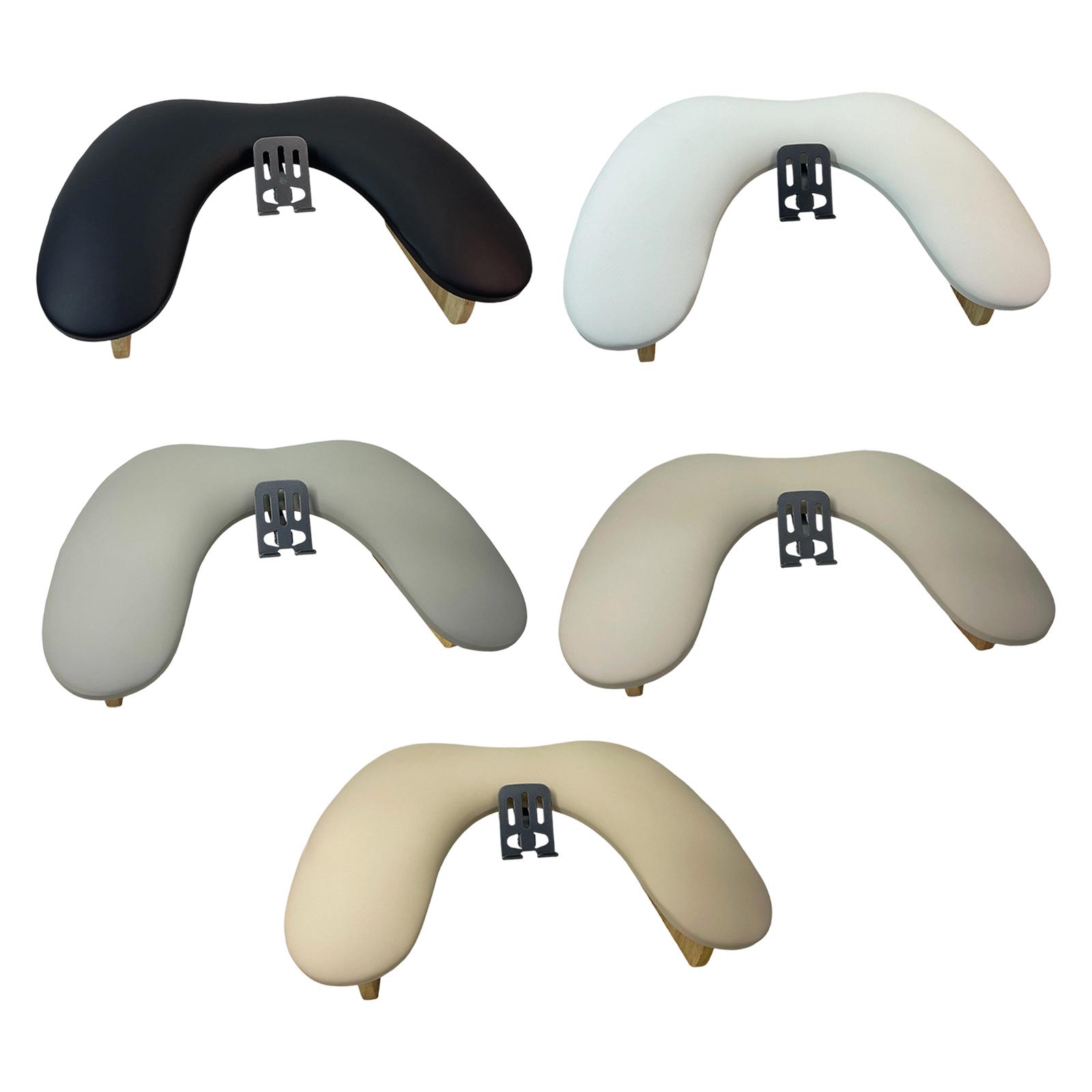 Tech Accessories To Gift - Manicure prego braço resto suporte presentes