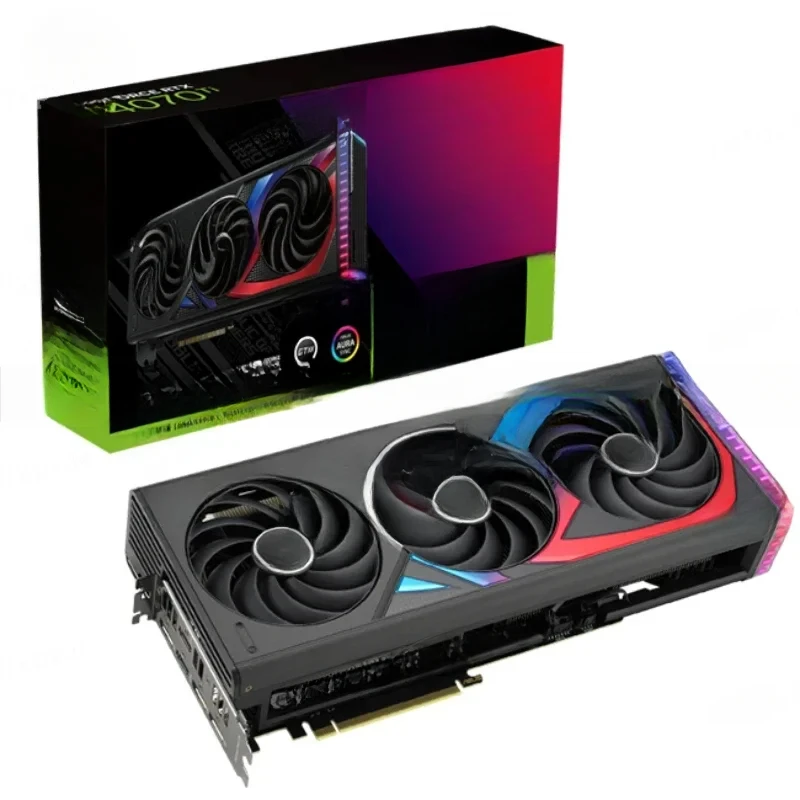 Nvidia Vga Rtx 4080 - 2026-4060 placa de vídeo computador rtx