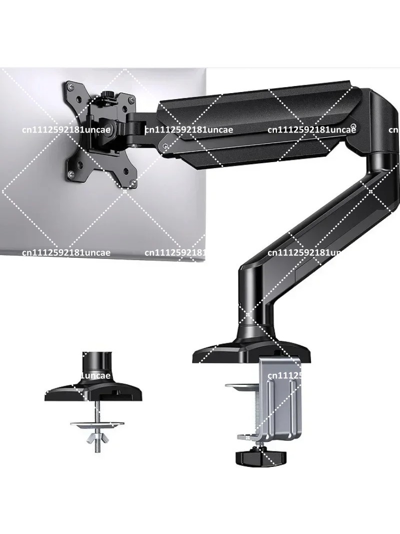 Monitor Arm Single - Suporte de Monitor Único, Suporte de