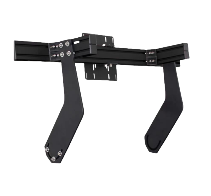 Monitor Arm Single - Suporte de Chão para Monitor de