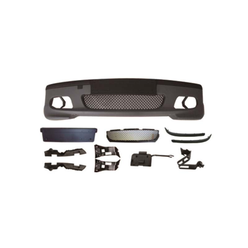 M Tech Auto Accessories - Kit de Carroceria de Alta Qualidade