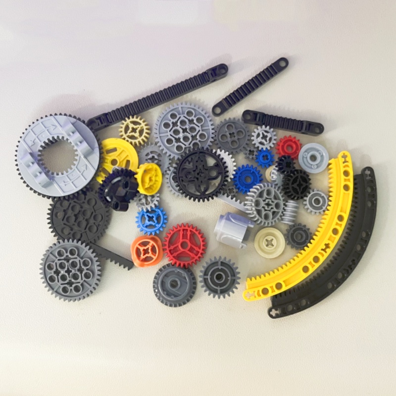 Tech Accessories To Gift - Moc gear série de alta tecnologia