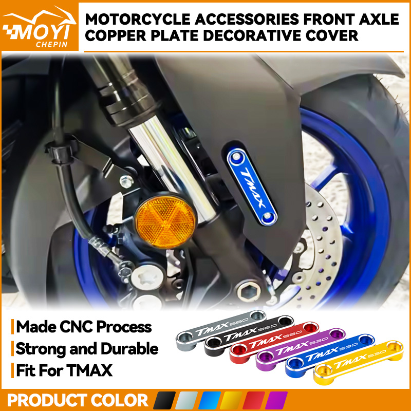 Tech Protect Accessories - Acessórios para Motocicleta YAMAHA TMAX 560