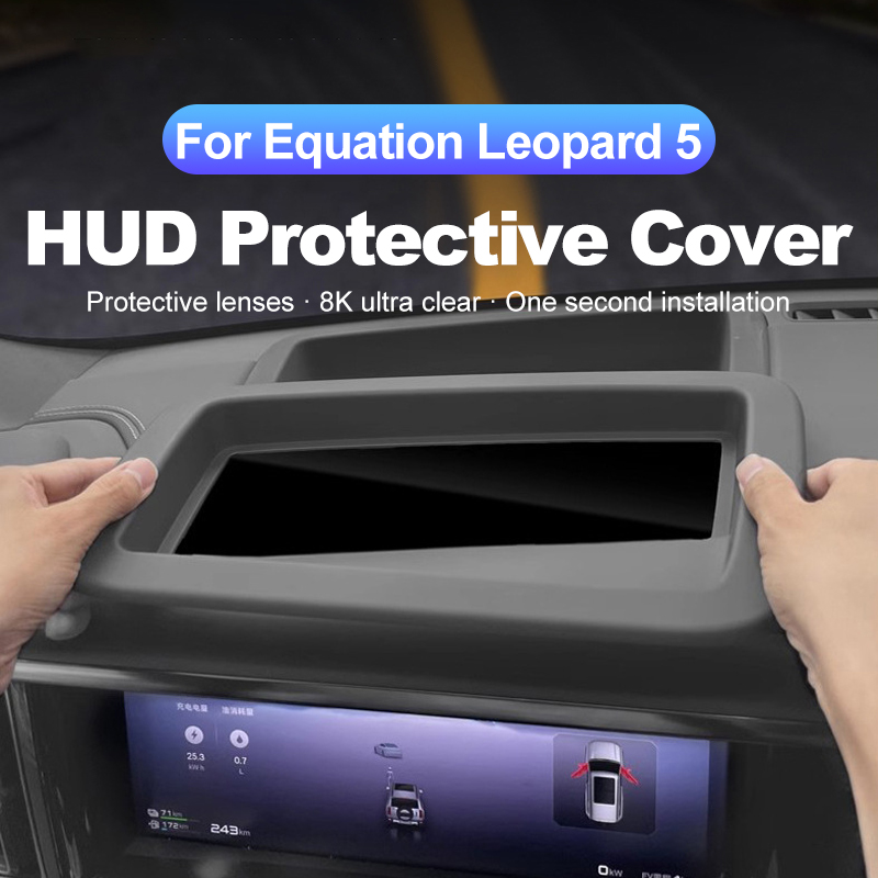 Tech Protect Accessories - Para byd equation leopard 5 2023