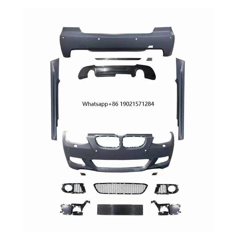 M Tech Auto Accessories - Acessórios para carro, atualização de para-choques