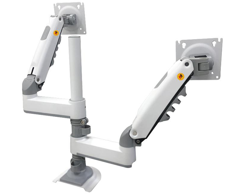 Monitor Arm Single - Suporte Duplo para Monitor NB New
