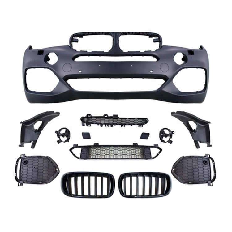 M Tech Auto Accessories - Peças de Carro F15 X5, Acessórios