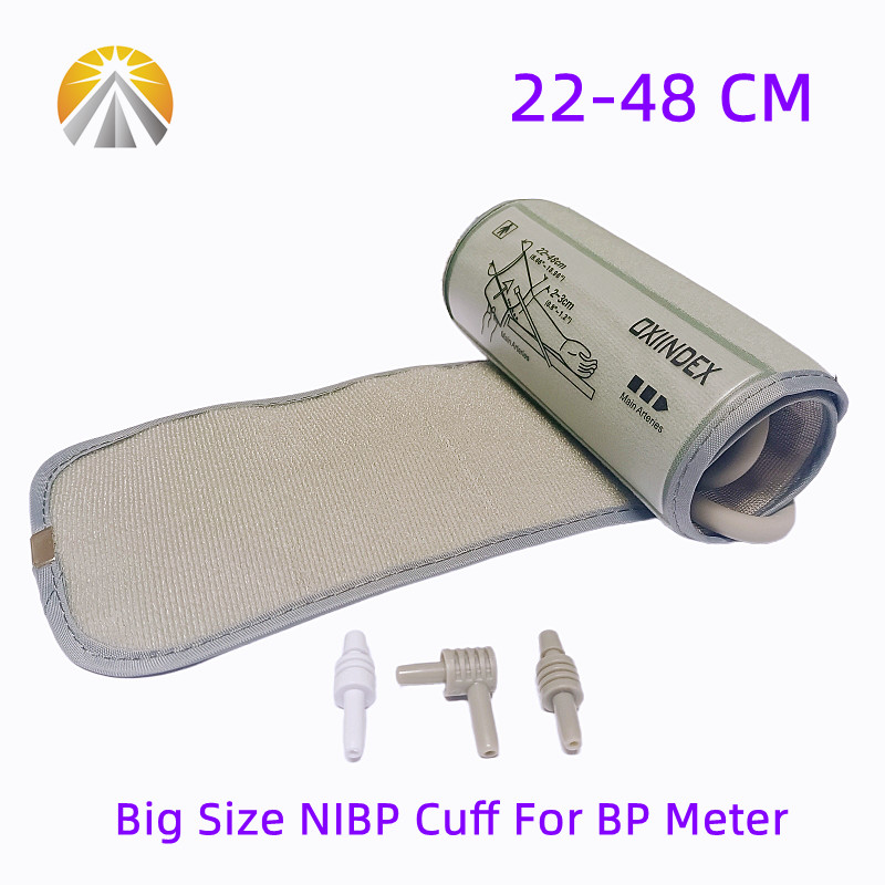 Manguito nibp adulto portátil  - Monitor Arm Single avaliação e preço