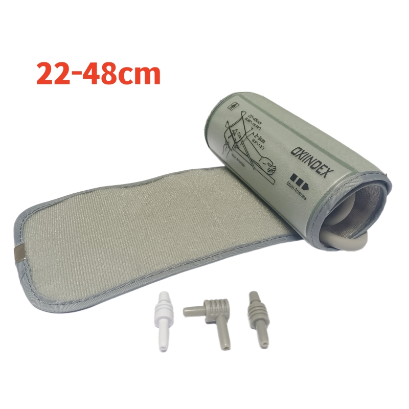 Manguito nibp adulto portátil  - Monitor Arm Single avaliação e preço