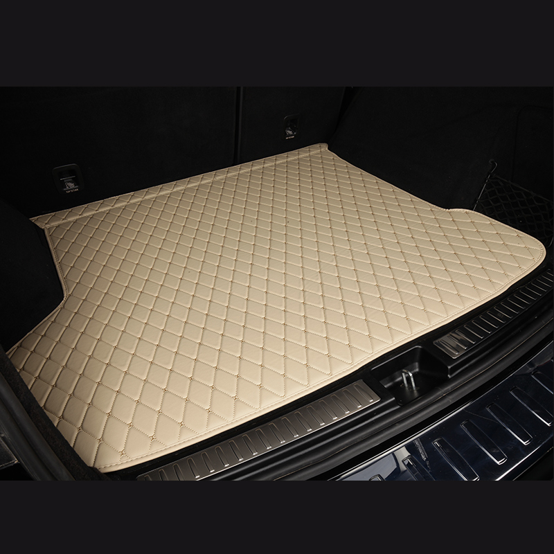 Tapete para porta-malas de car - Tech Accessories Dacia avaliação e preço