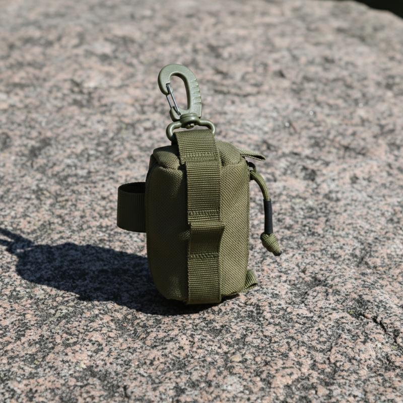 Bolsa EDC para Atividades ao A - Tech Wear Accessories avaliação e preço