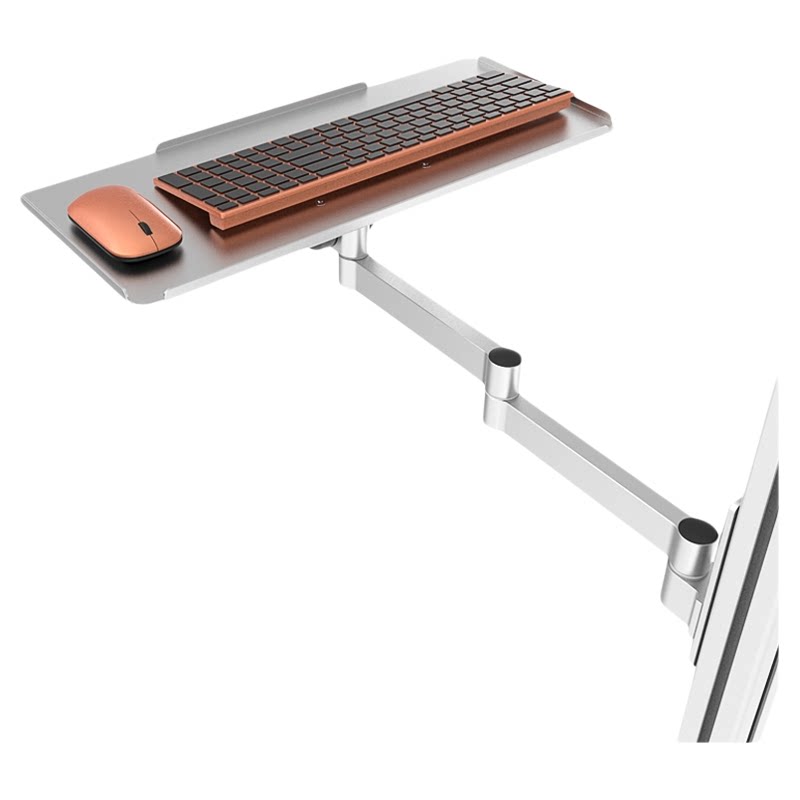 Suporte de Parede Articulado e - Monitor Arm Single avaliação e preço
