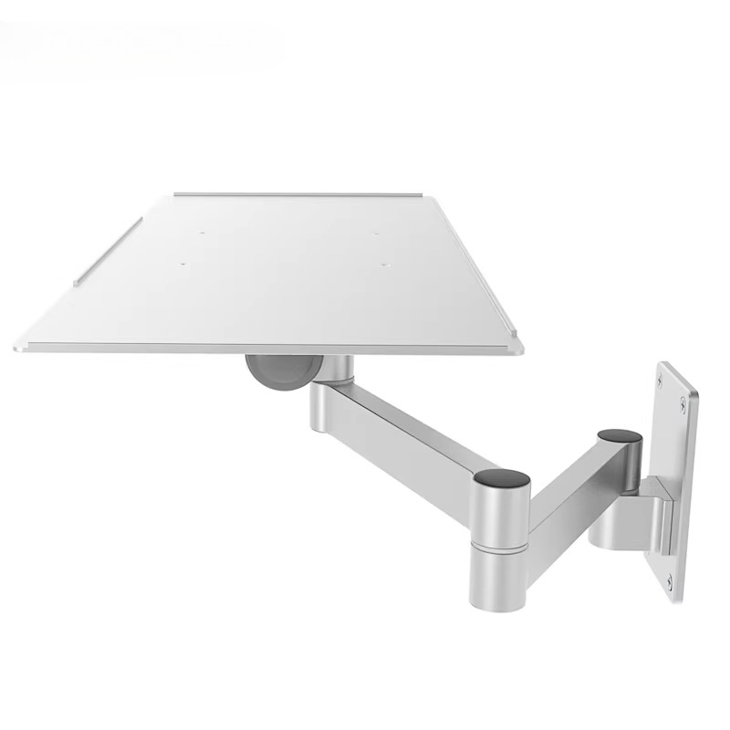 Suporte de Parede Articulado e - Monitor Arm Single avaliação e preço