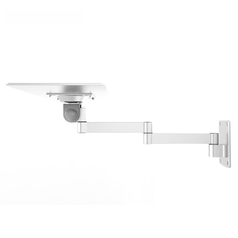 Suporte de Parede Articulado e - Monitor Arm Single avaliação e preço