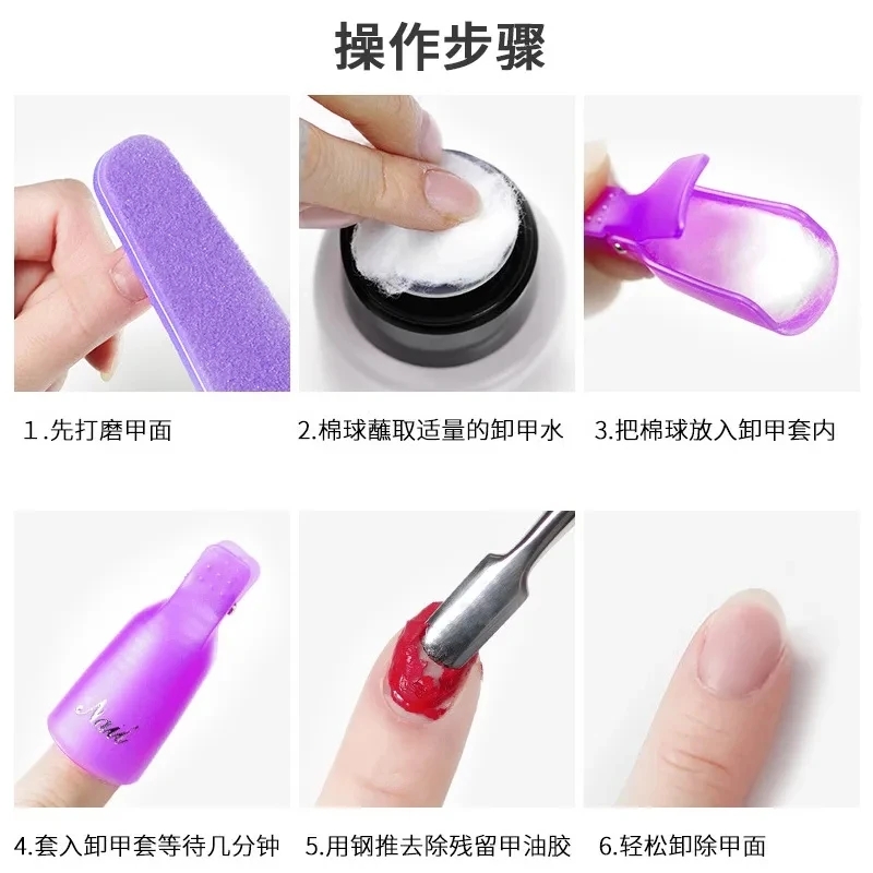 100 pçs arte do prego bolas de - Nail Tech Accessories avaliação e preço