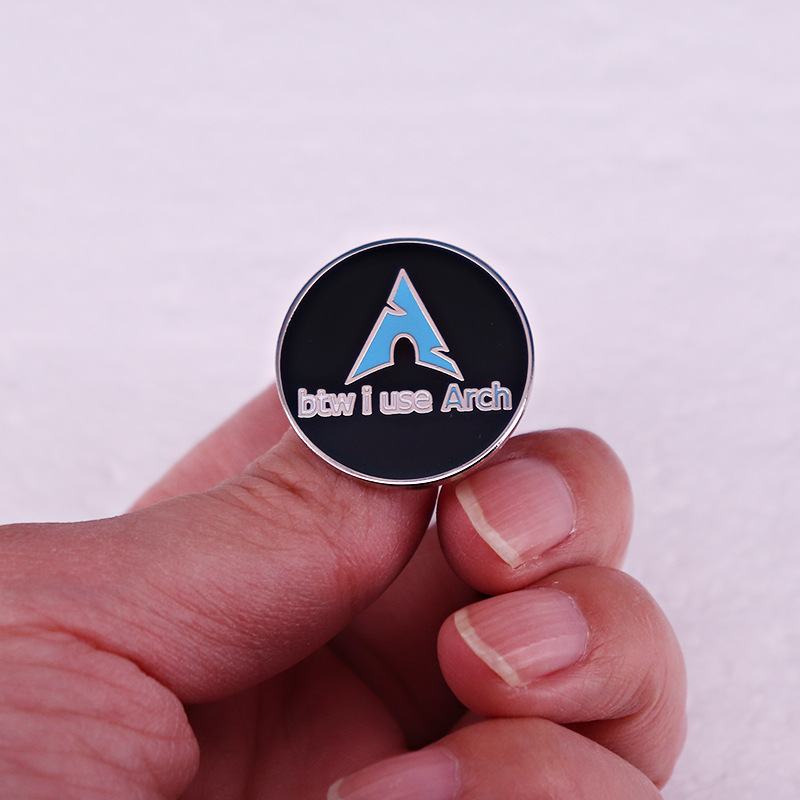 1 unidade de Pin de Esmalte co - Tech Accessories To Gift avaliação e preço