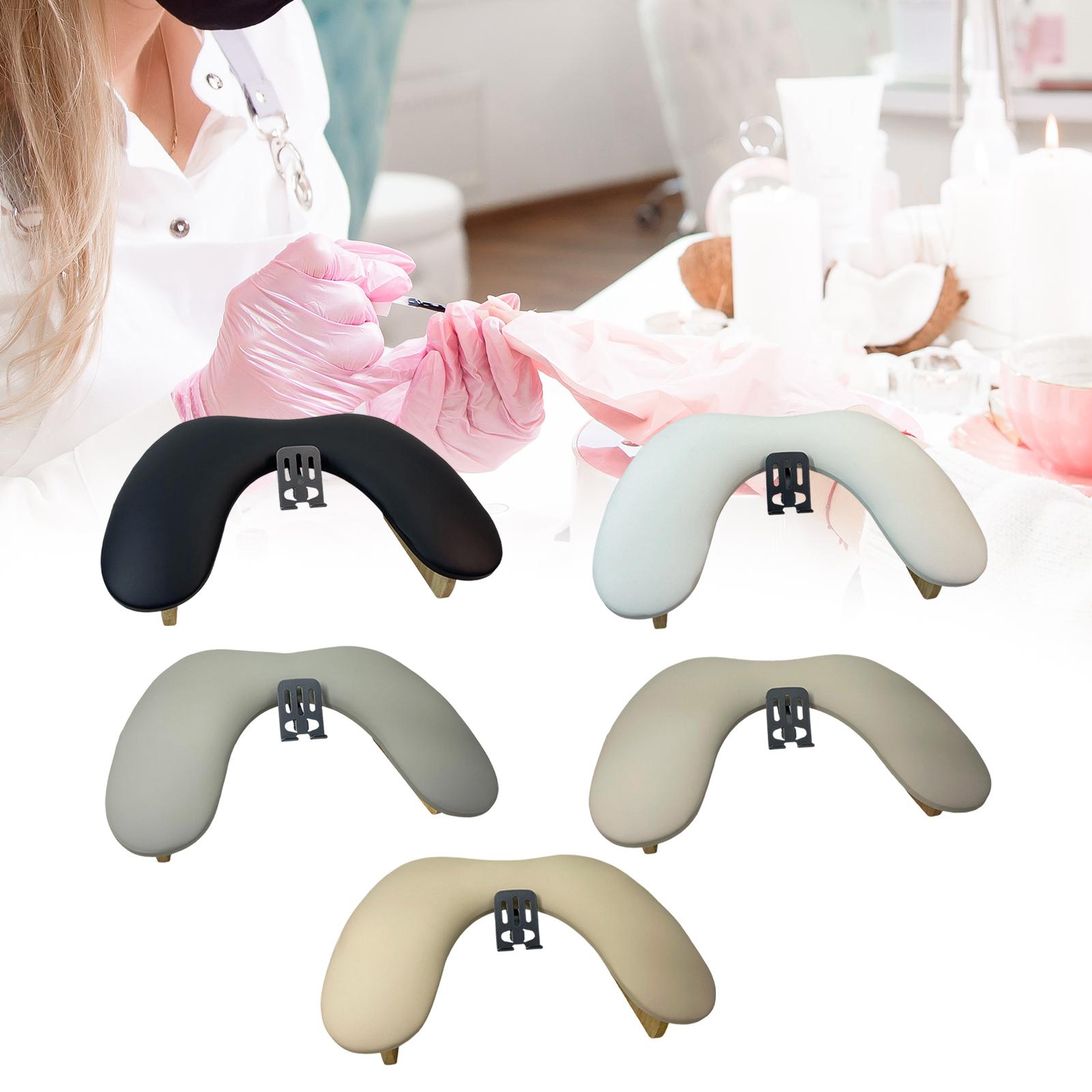 Manicure prego braço resto sup - Tech Accessories To Gift avaliação e preço
