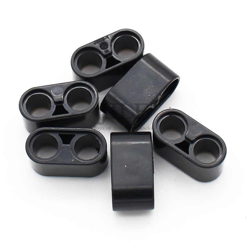 20 peças MOC 43857 Liftarm Gro - Tech Accessories To Gift avaliação e preço
