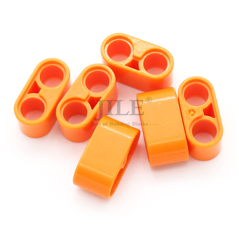 20 peças MOC 43857 Liftarm Gro - Tech Accessories To Gift avaliação e preço