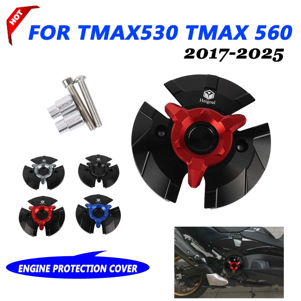 Para yamaha tmax 530 sx sd tma - Tech Protect Accessories avaliação e preço