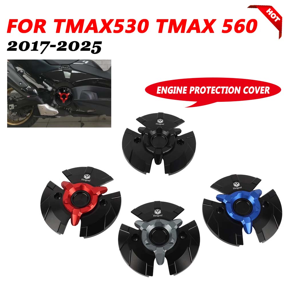 Para yamaha tmax 530 sx sd tma - Tech Protect Accessories avaliação e preço