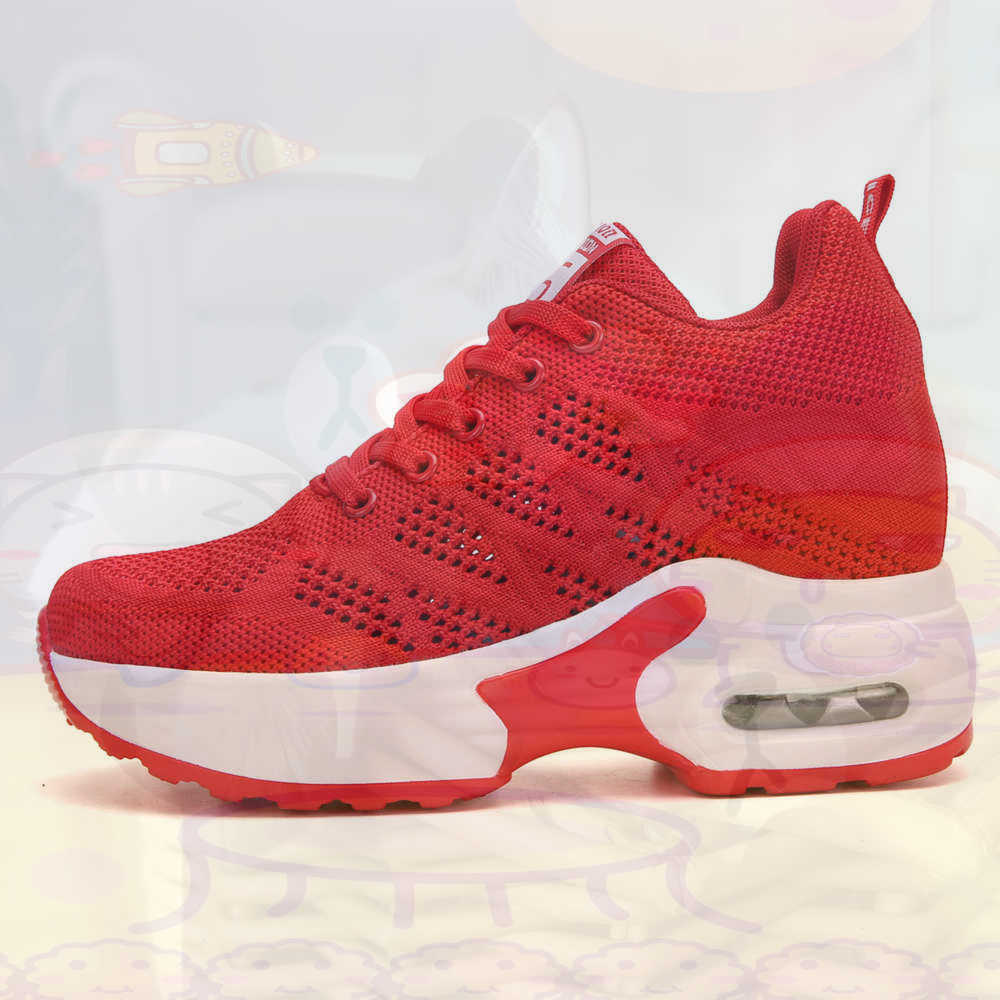 Vermelho tamanho 36 sapatos mu - Tech Accessories To Gift avaliação e preço