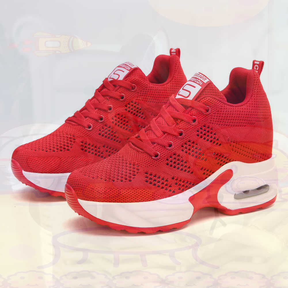 Vermelho tamanho 36 sapatos mu - Tech Accessories To Gift avaliação e preço