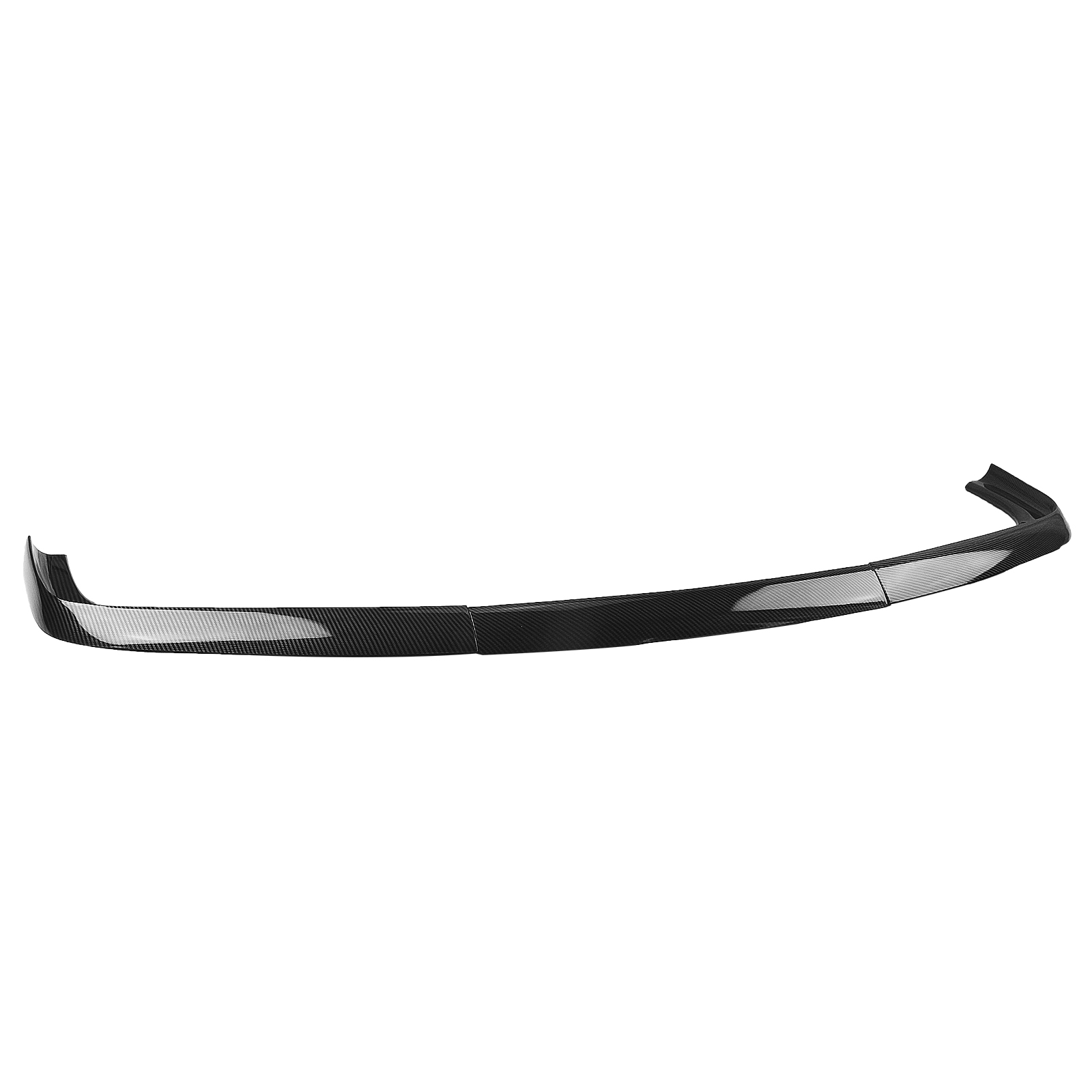 Spoiler dianteiro para-choque, - M Tech Auto Accessories avaliação e preço