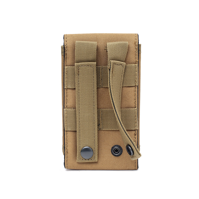 Bolsa Tática EDC para Cigarros - Tech Wear Accessories avaliação e preço