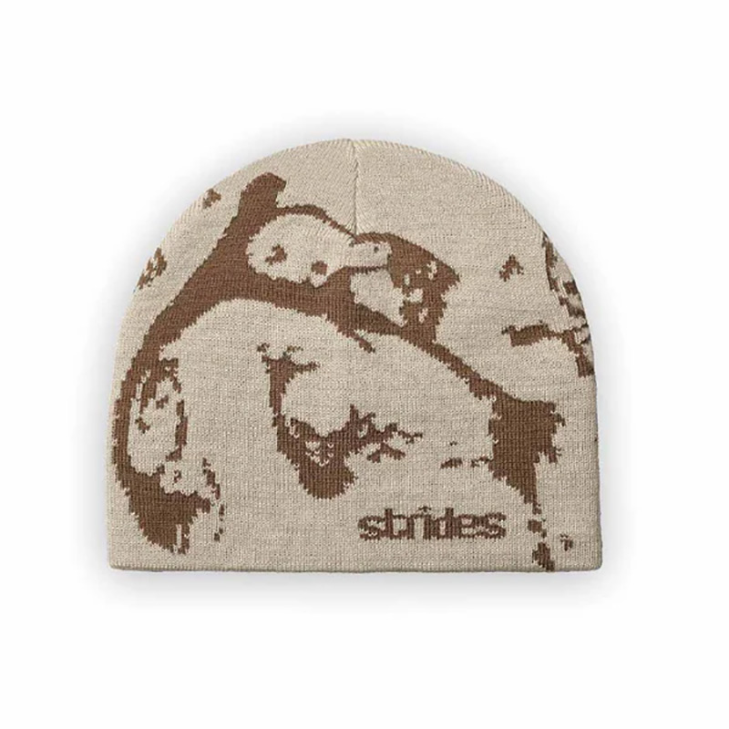 Gorro masculino strides splatt - Tech Wear Accessories avaliação e preço