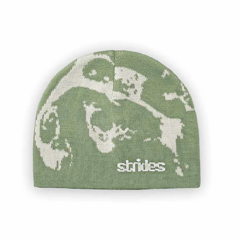 Gorro masculino strides splatt - Tech Wear Accessories avaliação e preço