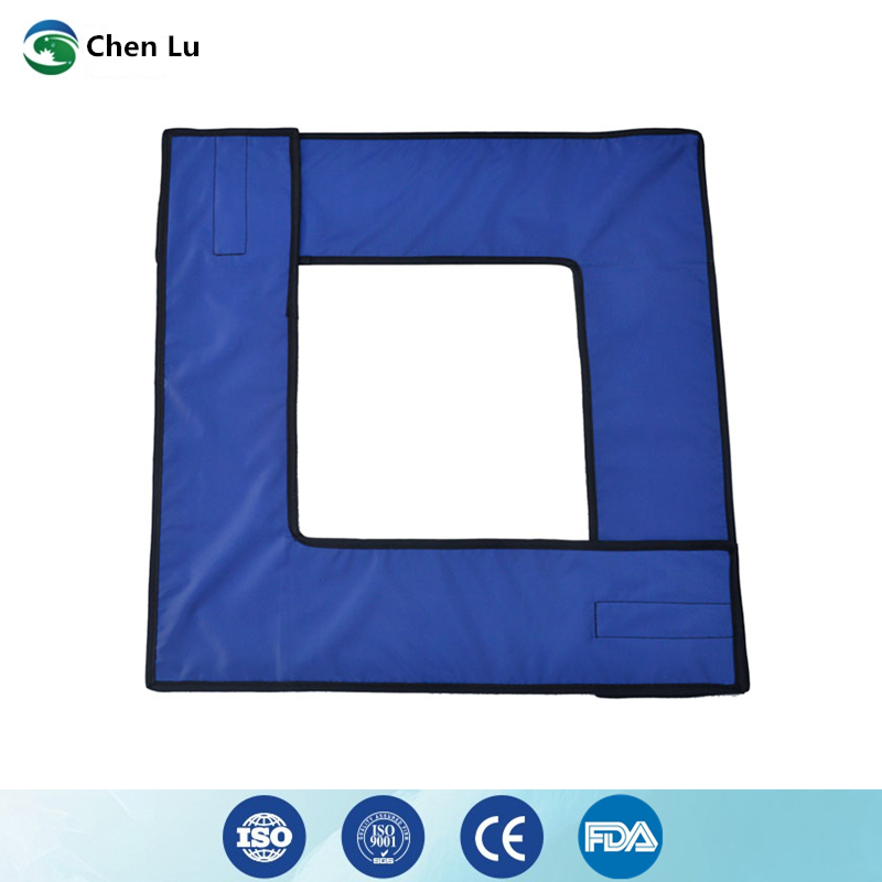 Lenço de chumbo de proteção co - Xray Tech Accessories avaliação e preço