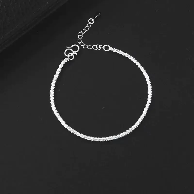 Novas pulseiras de corrente em - Tech Wear Accessories avaliação e preço