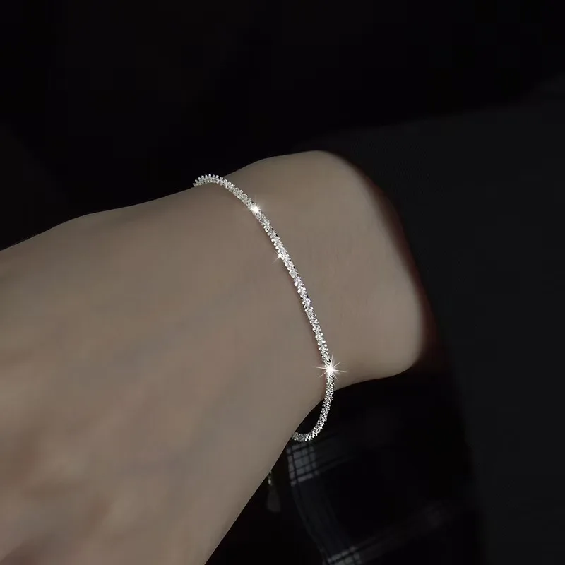 Novas pulseiras de corrente em - Tech Wear Accessories avaliação e preço