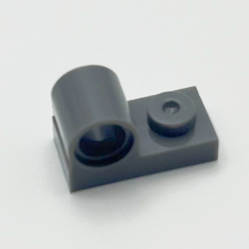 Lote 11458 placa 1x2 com furo  - Tech Accessories To Gift avaliação e preço