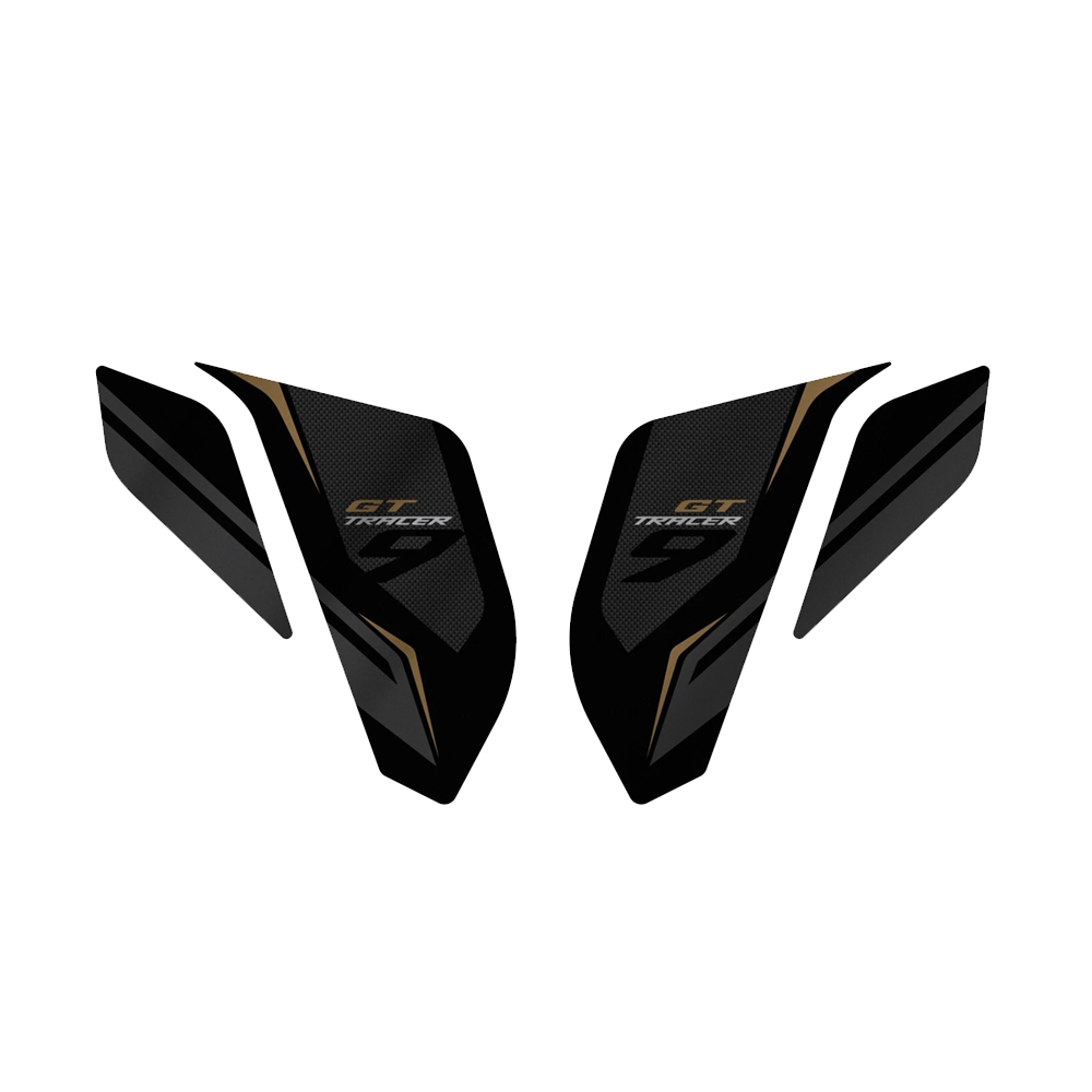 Tracer 9gt tech preto acessóri - Tech Protect Accessories avaliação e preço