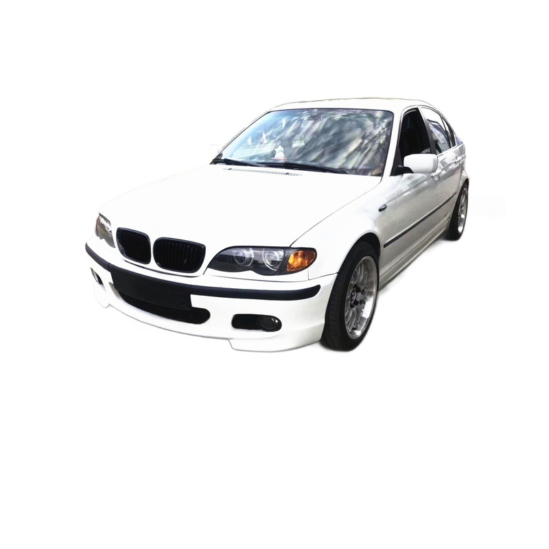 Kit de Carroceria de Alta Qual - M Tech Auto Accessories avaliação e preço