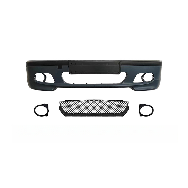Kit de Carroceria de Alta Qual - M Tech Auto Accessories avaliação e preço