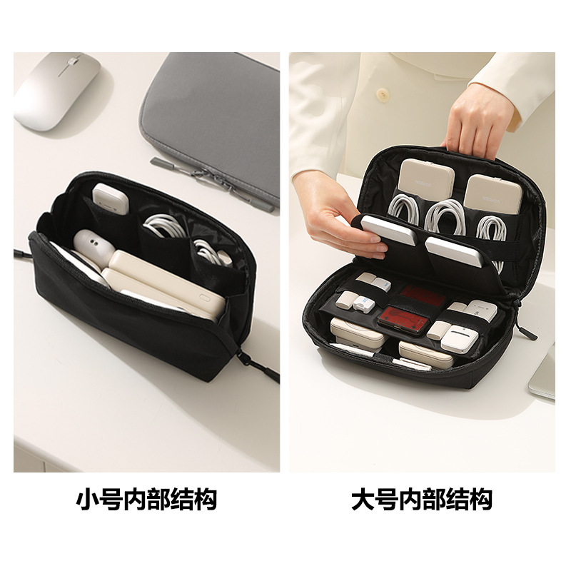 Organizador de Cabos Portátil  - Tech Accessories To Gift avaliação e preço