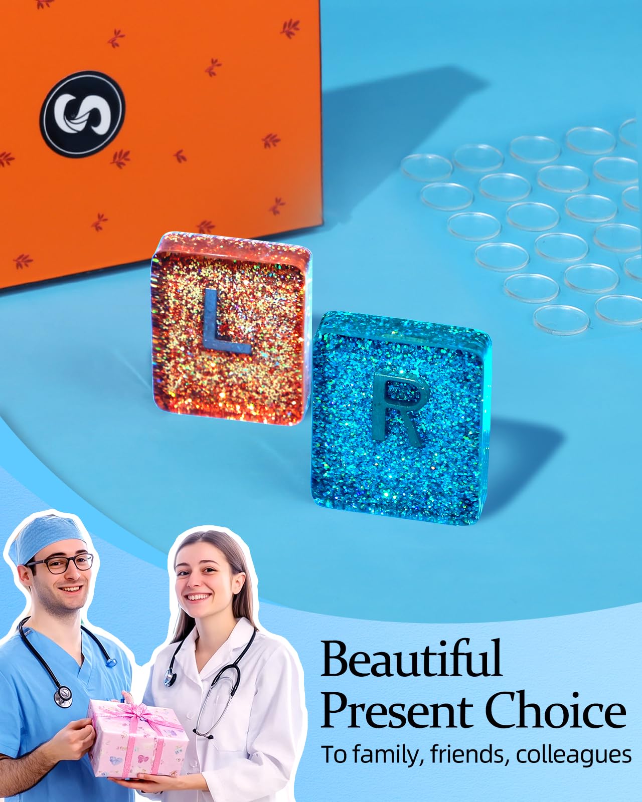 Marcadores de radiologia, marc - Xray Tech Accessories avaliação e preço