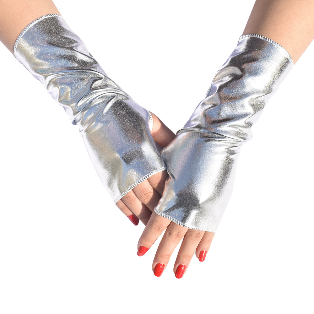 Luvas Cyberpunk Trendy Techwea - Tech Wear Accessories avaliação e preço