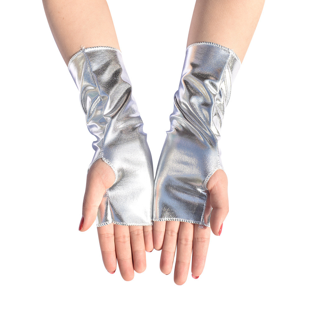 Luvas Cyberpunk Trendy Techwea - Tech Wear Accessories avaliação e preço