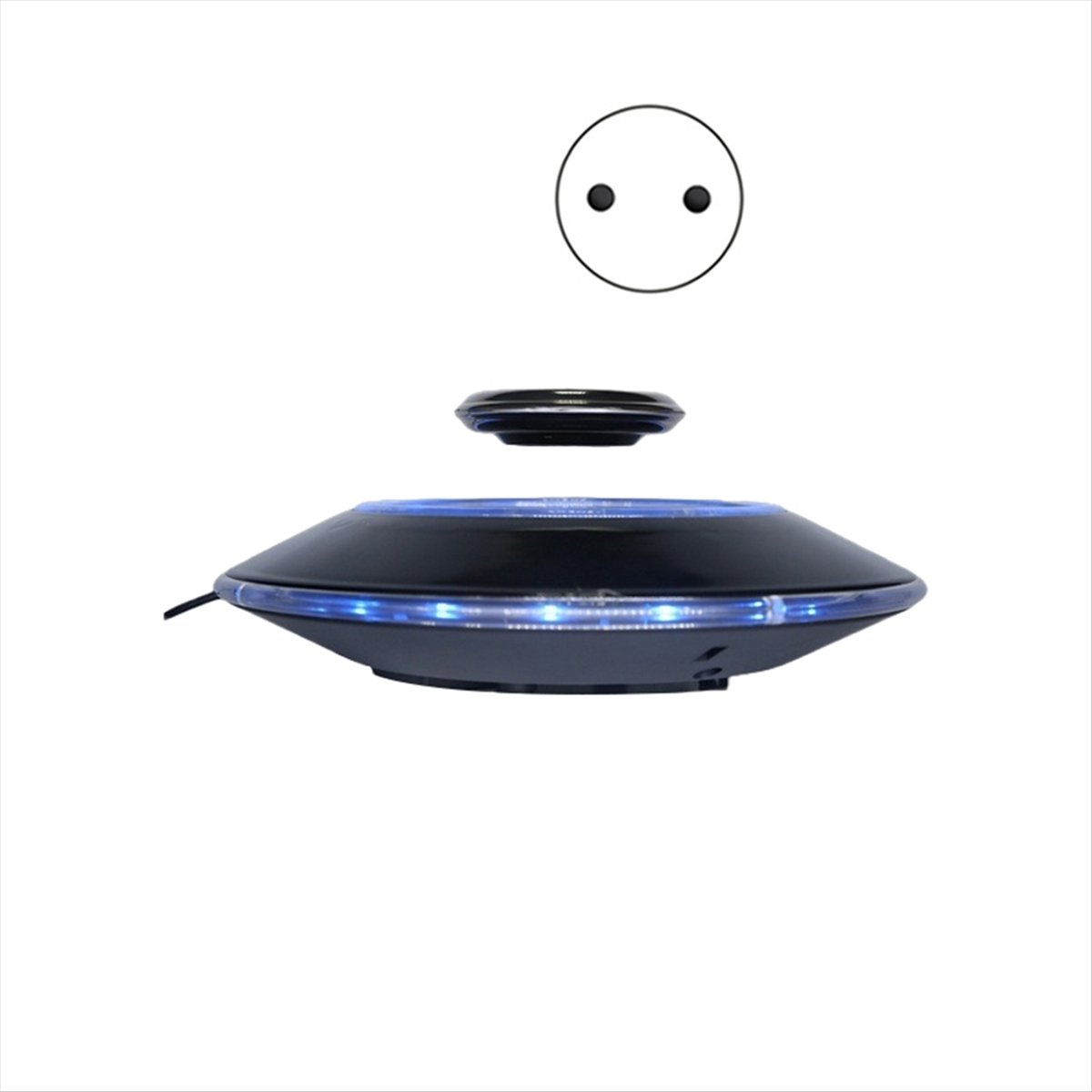 Suporte de Exibição por Levita - Tech Accessories To Gift avaliação e preço