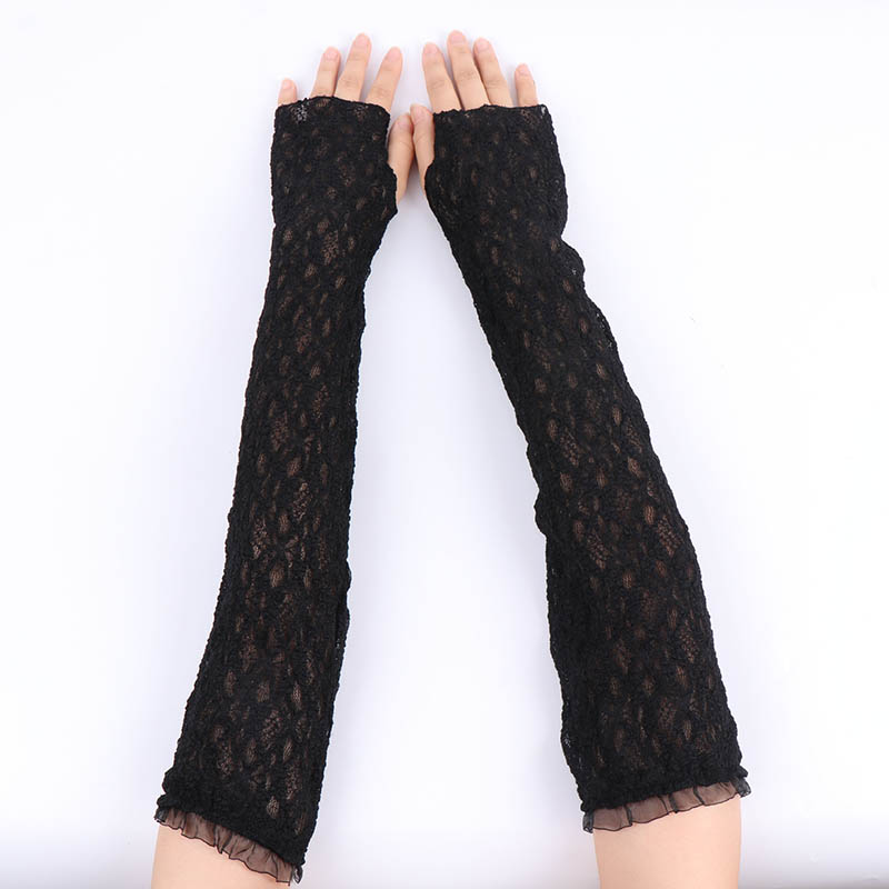 1 Par de Luvas Femininas Longa - Tech Wear Accessories avaliação e preço