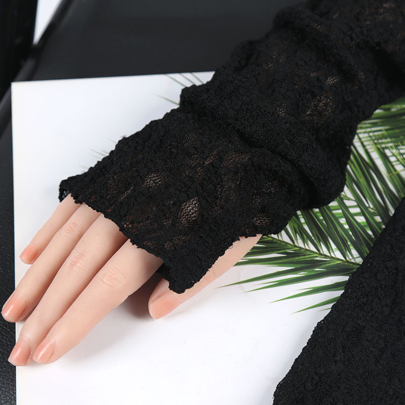 1 Par de Luvas Femininas Longa - Tech Wear Accessories avaliação e preço
