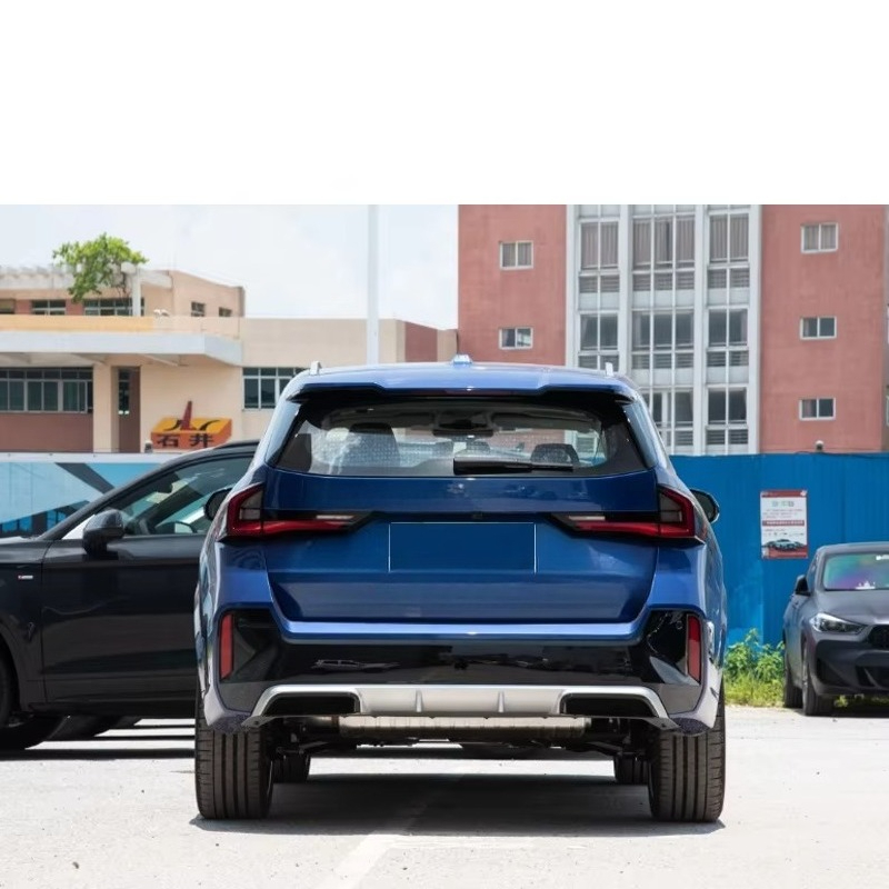 Kit de Carro Estilo M-tech 202 - M Tech Auto Accessories avaliação e preço