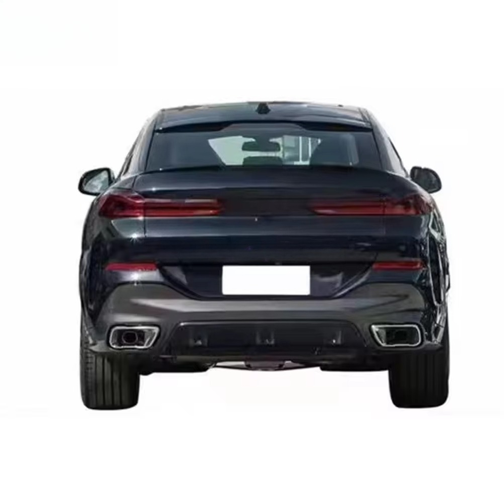 Kit de Carro Estilo M-Tech par - M Tech Auto Accessories avaliação e preço