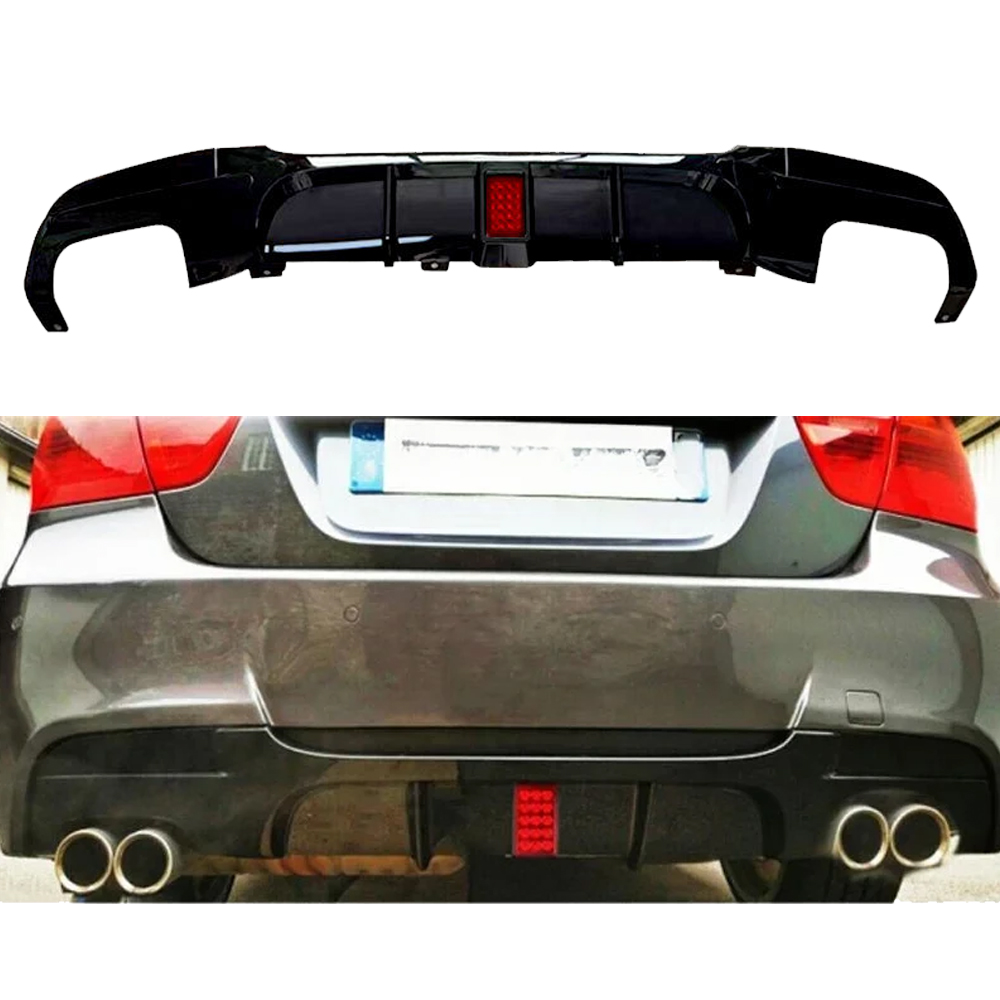 Para bmw série 3 e90 e92 e93 m - M Tech Auto Accessories avaliação e preço