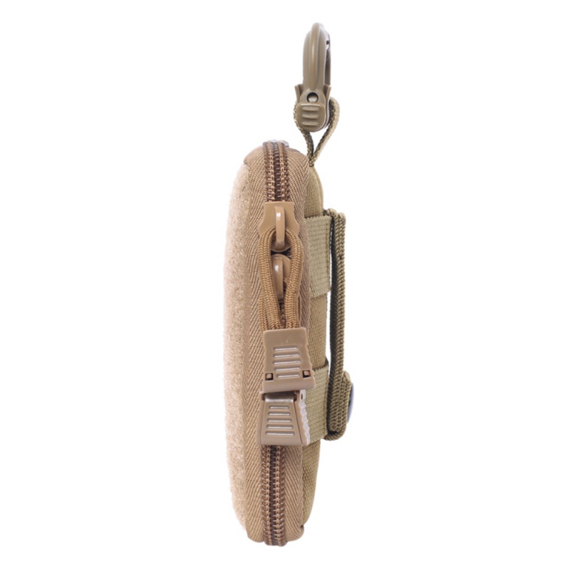 Bolsa Tática Mini Molle Multiu - Tech Wear Accessories avaliação e preço